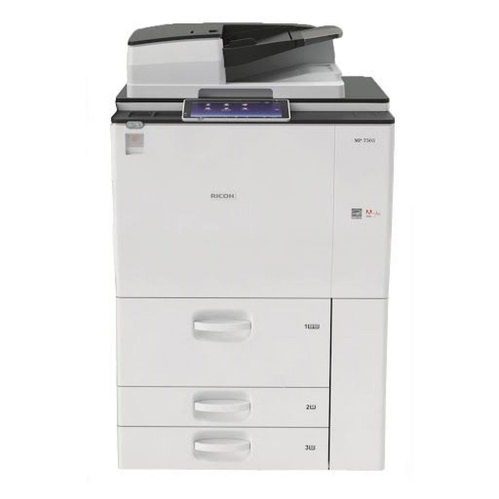 Máy Photocopy Ricoh MP 6503
